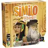 Image de Similo : Histoire - Jeu De Société Coopératif - Gigamic