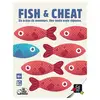 Image de Jeu D'ambiance Big Potato Games Gigamic Fish & Cheat