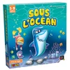 Image de Jeu De Stratégie Gigamic Sous L'océan