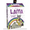 Image de Lama - jeu de cartes - Edition 2024 - - GIGAMIC - AMBLAMA - Jaune - Dès 8 ans