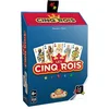 Image de Les cinq rois GIGAMIC