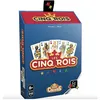 Image de Les cinq rois - Jeu de cartes - edition 2024 -
