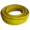 Image de Tuyau De Jardin Alfaflex Jaune 19 Mm - 25 Mètres Pour Arrosage Professionnel