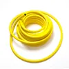 Image de Tuyau De Jardin Alfaflex Jaune 25 Mm - 25 Mètres De Qualité Professionnelle