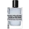 Image de This is Him - Vibes of Freedom - Eau de Toilette -100ml ZADIG & VOLTAIRE