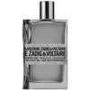 Image de This is Really Him! - Eau de Toilette -100ml ZADIG & VOLTAIRE