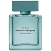 Image de For Him Vetiver Musc - Eau de Toilette-100ml NARCISO RODRIGUEZ