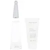 Image de Eau de Parfum L' EAU D' ISSEY COFFRET INTENSE 2 pcs