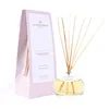 Image de BOUQUET BRINS PARFUMES 100 ML FLEUR DE CERISIER - PLANTES ET PARFUMS DE PROVENCE