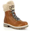 Image de Apres Skis Kimberfeel Pixie Beige Femme
