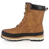 Image de Bottes de Neige Homme - KIMBERFEEL - Branson - Beige - Polyuréthane - Haute - Lacets