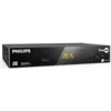 Image de Décodeur satellite HD - Philips - DSR3031F - Compatible Fransat - Enregistrement sur disque dur - Noir