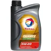 Image de Huile Moteur Total Total 5W20 Quartz 9000 Fut.Ecob 1L - 3425901037172