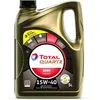 Image de TOTAL Huile moteur 5L Quartz 5000 Essence 15W40