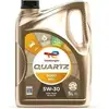 Image de Huile moteur - totalenergies - quartz 9000 nfc 5w-30 - 5l