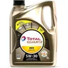 Image de TOTALENERGIES HUILE ESSENCE ET DIESEL MOTEUR 5L QUARTZ INEO LONG LIFE 5W30