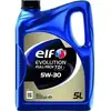 Image de Huile moteur - elf - evolution full-tech tdi 5w-30 - 5l