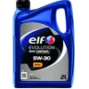 Image de ELF HUILE MOTEUR 2L EVOLUTION 900 DIESEL 5W30