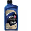 Image de Huile moteur - ELF - 5W30 Evol. Fulltech FE - 1L - Diesel Euro IV & V - Conduite sportive