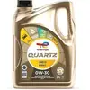 Image de Huile moteur - totalenergies - quartz ineo first 0w-30 - 5l