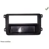 Image de FACADE AUTORADIO VOLKSWAGEN GOLF5 GOLF5PLUS TOU 