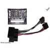 Image de Faisceau Autoradio - AUSTIN - Mini Cooper - FAKRA - ISO 4HP - Universel