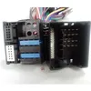 Image de Faisceau adaptateur - Parrot - BMW Serie 1/3/7/X1/Z4/Mini - Bluetooth - 2m - Connecteur ISO