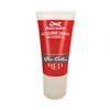 Image de Gel fixant coloré - HAIRGUM - Fix Color - Rouge - 30ml - Soin sculptant pour tous types de cheveux