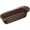 Image de Moule à cake - PYREX - 1452011 - En acier carbonne - Antiadhésif - 30 x 11 cm