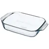 Image de Plat à four rectangulaire - PYREX - Lets Share - 35 x 23 cm - Verre