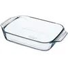 Image de Plat à four rectangulaire - PYREX - Lets Share - 27 x 17 cm - Verre