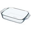 Image de Plat à four rectangulaire en verre, Pyrex® 31 x 20 cm - PYREX