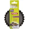 Image de PYREX Set de 4 moules à tartelettes Asimetria 10 cm marron