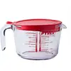 Image de Pyrex Broc Mesureur En Verre 1 L