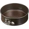 Image de Moule à charnière - PYREX - 1452005 - Rond - En acier carbonne - Antiadhésif - 14 cm