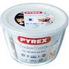 Image de Plat à four Verre Rond 1,6L 16 cm Cook & Freeze PYREX