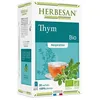 Image de Herbesan Infusion Thym Bio 20 sachets