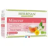 Image de Herbesan bio infusion minceur n°6 20 sachets