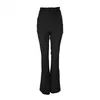 Image de Pantalon de ski softshell femme Peak Mountain Adora - noir - S