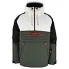 Image de Blouson de ski Peak Mountain Canviko - kaki - L