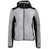 Image de Blouson polaire femme AMARANT