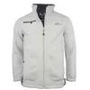 Image de Veste polaire Peak Mountain Cik - ecru - M