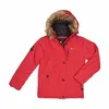 Image de Parka ski fille Peak Mountain Galava