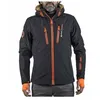 Image de Peak Mountain - Blouson de ski homme CASADA-noir-XXL