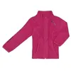 Image de Veste polaire fille - Peak Mountain - Gadara/AF - Rose - Sports dhiver - 16 ans