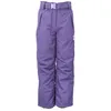 Image de Pantalon de ski fille GARALOX