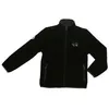 Image de Veste polaire enfant Peak Mountain Econan - Noir - Ski - Manches longues