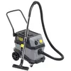 Image de Aspirateur eau et poussières 35 L fonction souffleur - Système multi filtres en série - MF 35 PLASTER- 1 600 W 230 V