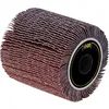 Image de Rouleau à lamelle abrasive - FARTOOLS - A80 - Ø 60 mm - Epaisseur 60 mm