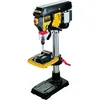 Image de Perceuse détabli 750W ALU - FARTOOLS DP35E - Perceuse à colonne - Mandrin auto-serrant - 12 vitesses